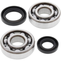 Kurbelwellenlager-Satz für: Honda CR125R 80-85