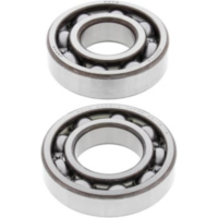 Kurbelwellenlager-Satz für: Suzuki LT-A500F Quad Master Auto 00-01