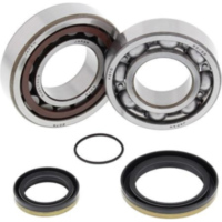 Kurbelwellenlager / Dichtungssatz für: Husaberg TE250 11-14