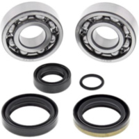 Kurbelwellenlager / Dichtungssatz für: Husqvarna TC 50 18