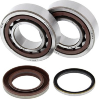 Kurbelwellenlager / Dichtungssatz für: KTM SX-F 250 05-12