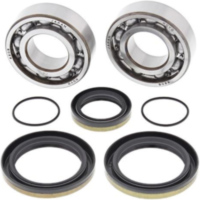 Kurbelwellenlager / Dichtungssatz Gas-Gas TXT Trials 125 03-04