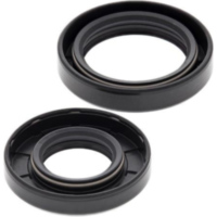 Kurbelwellen Lager Dichtsatz für: Yamaha YZ125 01-04