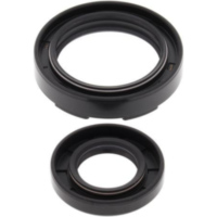Kurbelwellen Lager Dichtsatz für: Yamaha WR250 91-97