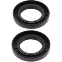 Kurbelwellen Lager Dichtsatz für: Kawasaki KX500 83-04