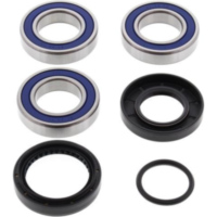 Radlager Satz hinten für: Honda TRX250 Recon 97-01