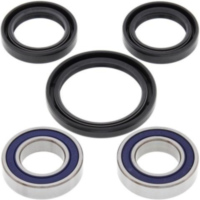 Radlager Satz vorne für: KTM Adventure 640 03-05