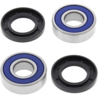 Radlager / Dichtungssatz für: Polaris Scrambler 250 85-86