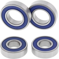 Radlager Satz hinten für: Suzuki RM250 77
