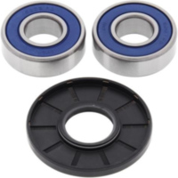 Radlager / Dichtungssatz für: Honda CR125R 82-83