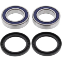 Radlager Satz hinten für: Kawasaki KEF300 Lakota 95-03