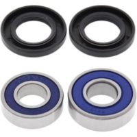 Radlager Satz hinten für: Suzuki RM80 90-01