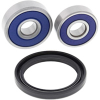 Radlager / Dichtungssatz für: Kawasaki KDX175 80-82