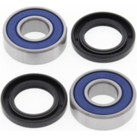 Radlager / Dichtungssatz für: KTM Duke 390 15-16