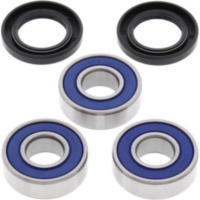 Radlager Satz hinten für: Yamaha TT225 86-87