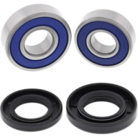 Radlager / Dichtungssatz für: Kawasaki KFX50 03-06