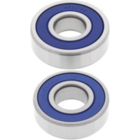 Radlager Satz hinten für: Honda CB900C 80-82