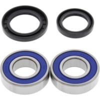 Radlager Satz hinten für: Kawasaki KLF220 Bayou 88-02