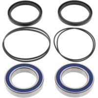 Radlager Satz hinten Adley ATV220S