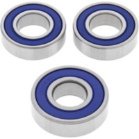 Radlager Satz hinten für: Husqvarna TC 65 18