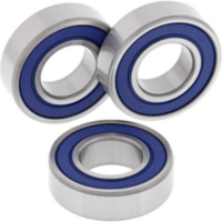 Radlager Satz hinten für: Husqvarna CR 65 12