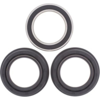 Radlager Satz hinten für: Honda ATC200ES 84