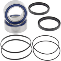 Lager und Dichtungen für: Honda ATC250R 85-86