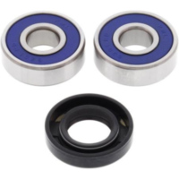 Radlager Satz vorne für: Kawasaki KLX125L 03-06