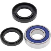 Steuerlager Lenkstange - unten - für: Honda TRX300 Fourtrax 93-00