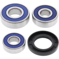 Radlager Satz hinten für: Suzuki GN250 82-88