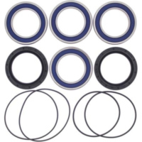 Radlager Satz hinten für: Yamaha YFM700R Raptor 06-12