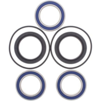 Radlager Satz hinten für: Kawasaki KFX450R 08-14