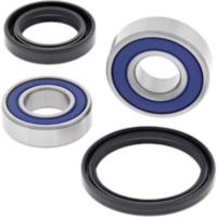 Radlager / Dichtungssatz für: Honda FMX650 Euro 05-06