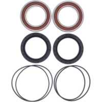 Upgrade für Hinterradlager- hinten für: Yamaha YFM700R Raptor 06-12