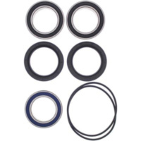 Upgrade für Hinterradlager- hinten für: Kawasaki KFX450R 08-14