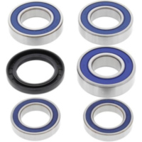 Radlager für: Honda VT1300CR 10-16