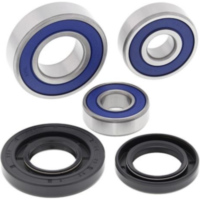 Radlager für: KTM Duke 390 15-16