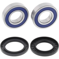 Radlager Odes 800 2 Door Dominator