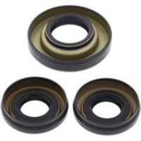 Differentialdichtungssatz - vorne - für: Honda TRX350FE 00-06