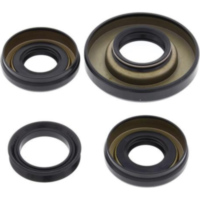 Differentialdichtungssatz - vorne - für: Honda TRX400FW Fourtrax Foreman 4x4 02-03