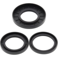 Differentialdichtungssatz - hinten - für: Kawasaki KVF300A Prairie 4x4 99-02