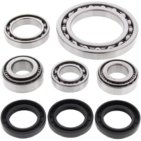 Differentiallager + Dichtungssatz - vorne - Arctic Cat 250 4x4 01-02