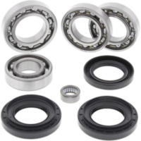 Differentiallager + Dichtungssatz - vorne - für: Yamaha YFM600 Grizzly 98-01