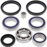 Differential Lager & Dichtungs-Kit- vorne -Arctic Cat 250 4x4 03