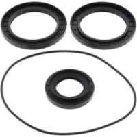 Differentialdichtungssatz - hinten - für: Yamaha YFM660 Grizzly 02-08