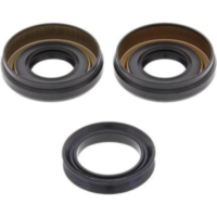 Differentialdichtungssatz - vorne - für: Honda TRX400FA 04-07