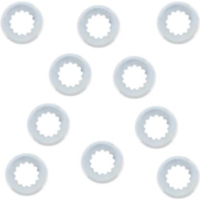 Ausgangswellen Vorgelegewellen-Unterlegscheibe 10er Pack 41256002