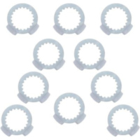 Ausgangswellen Vorgelegewellen-Unterlegscheibe 10er Pack 41256004