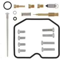 Vergaser Reparatursatz für: Suzuki LT-A500F Vinson 06-07