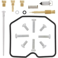 Vergaser Reparatursatz für: Suzuki LT-A500F Vinson 02-05